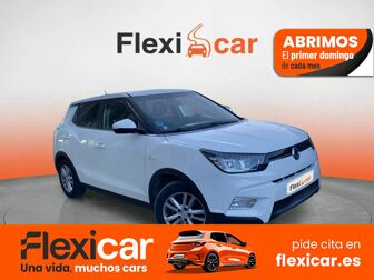 Imagen de SSANGYONG KGM Tivoli G16 Premium 4x2