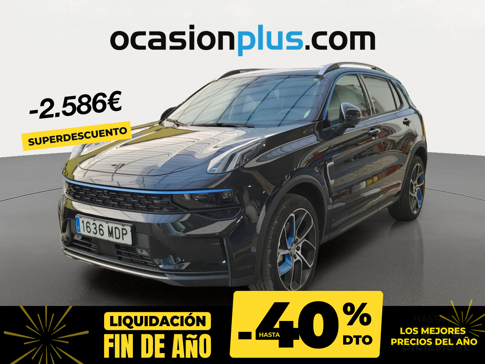 Imagen de LYNK & CO 01