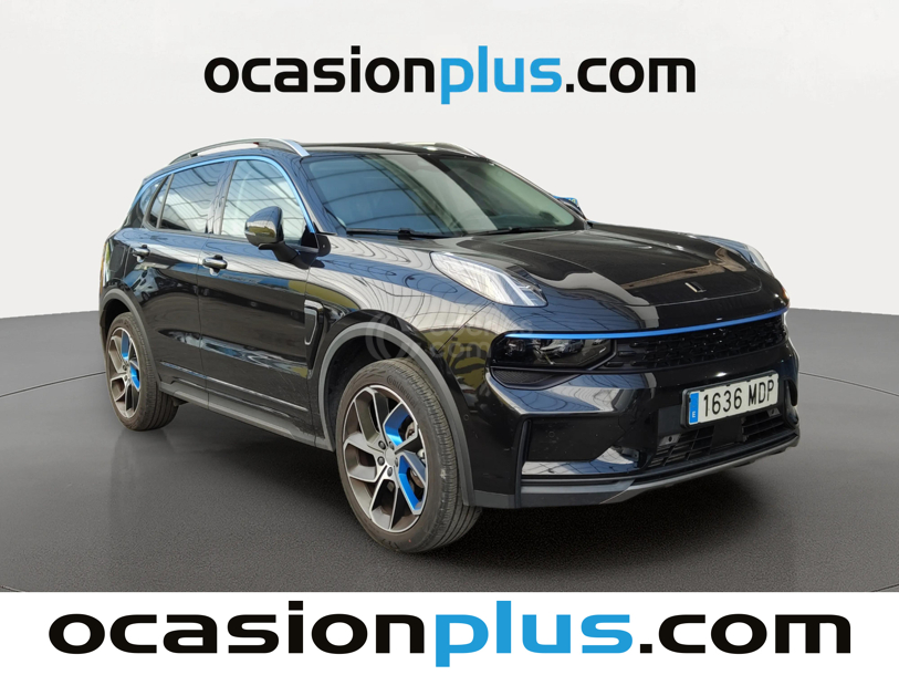 Foto del LYNK & CO 01 1.5T PHEV