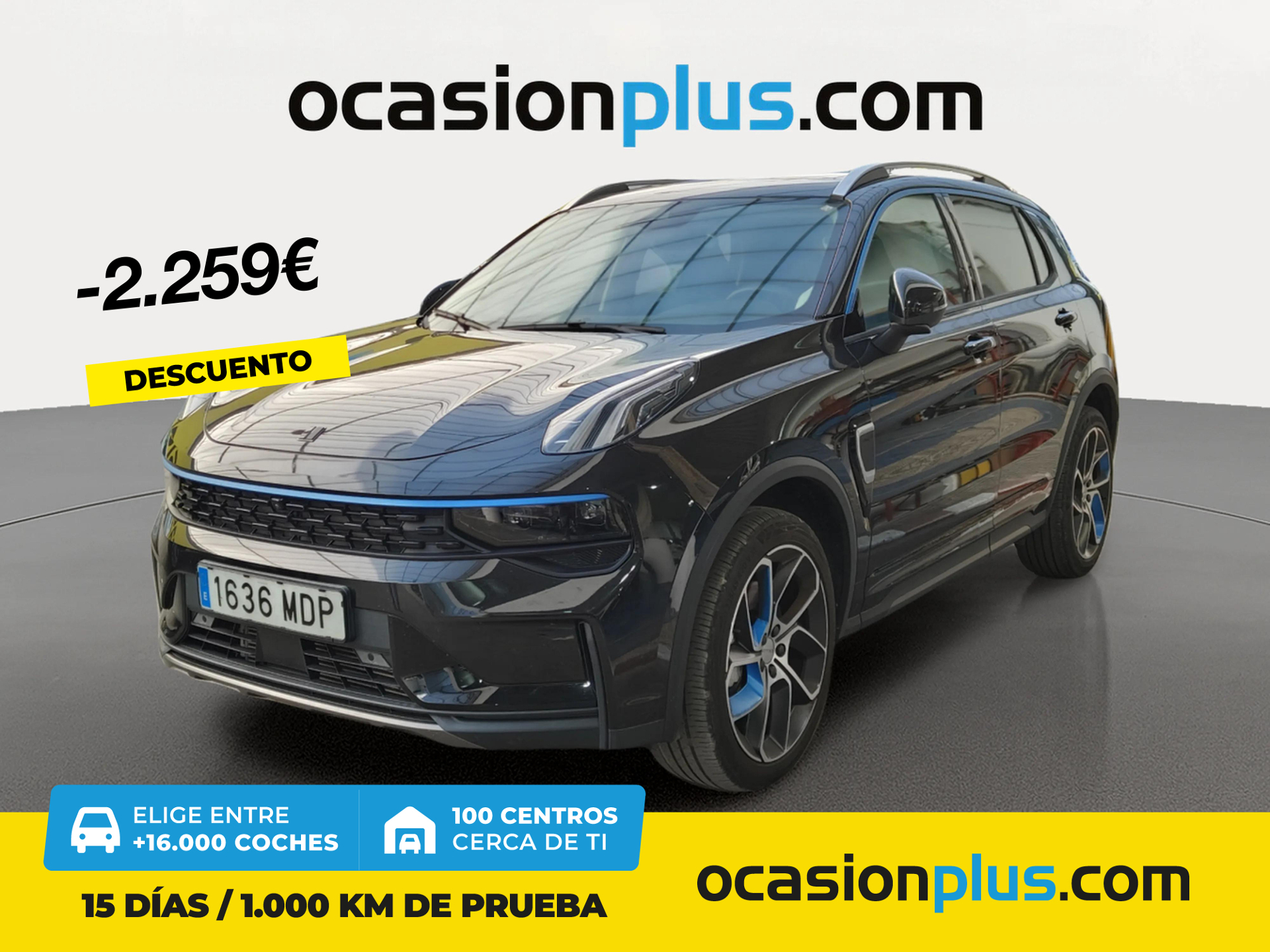 Imagen de LYNK & CO 01