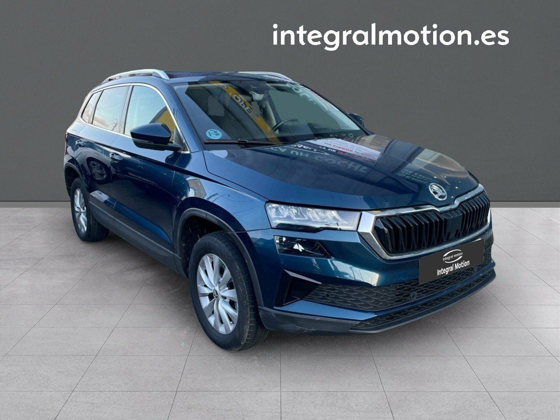 Imagen 3 de SKODA Karoq