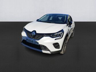 Imagen de RENAULT Captur TCe Intens 74kW GLP