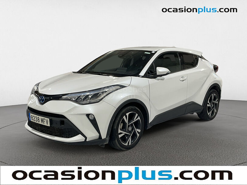 Foto del TOYOTA C-HR 125H Advance