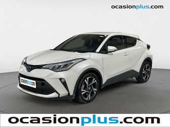 Imagen de TOYOTA C-HR 125H Advance