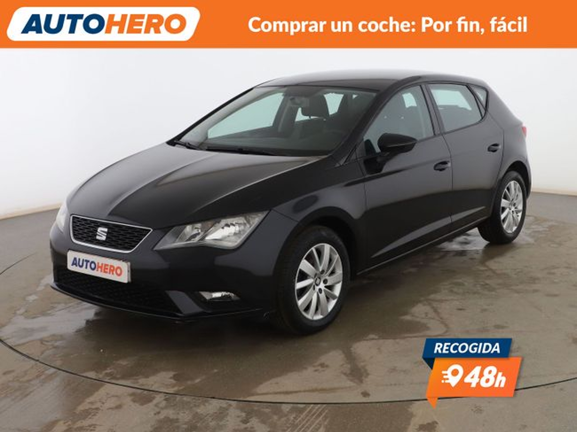 Imagen de SEAT León