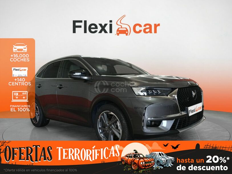 Foto del DS DS 7 Crossback E-Tense Grand Chic Aut. 4x2