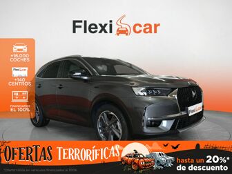 Imagen de DS DS 7 Crossback E-Tense Grand Chic Aut. 4x2