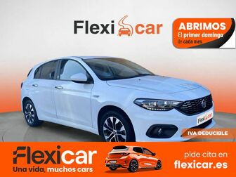 Imagen de FIAT Tipo 1.3 Multijet Life 70KW