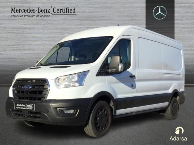 Foto del FORD Transit FT 310 L2 Van Ambiente 105