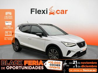 Imagen de SEAT Arona 1.0 TSI S&S FR 110