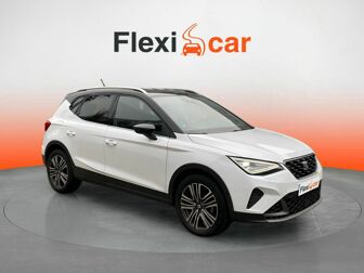 Imagen de SEAT Arona 1.0 TSI S&S FR 110