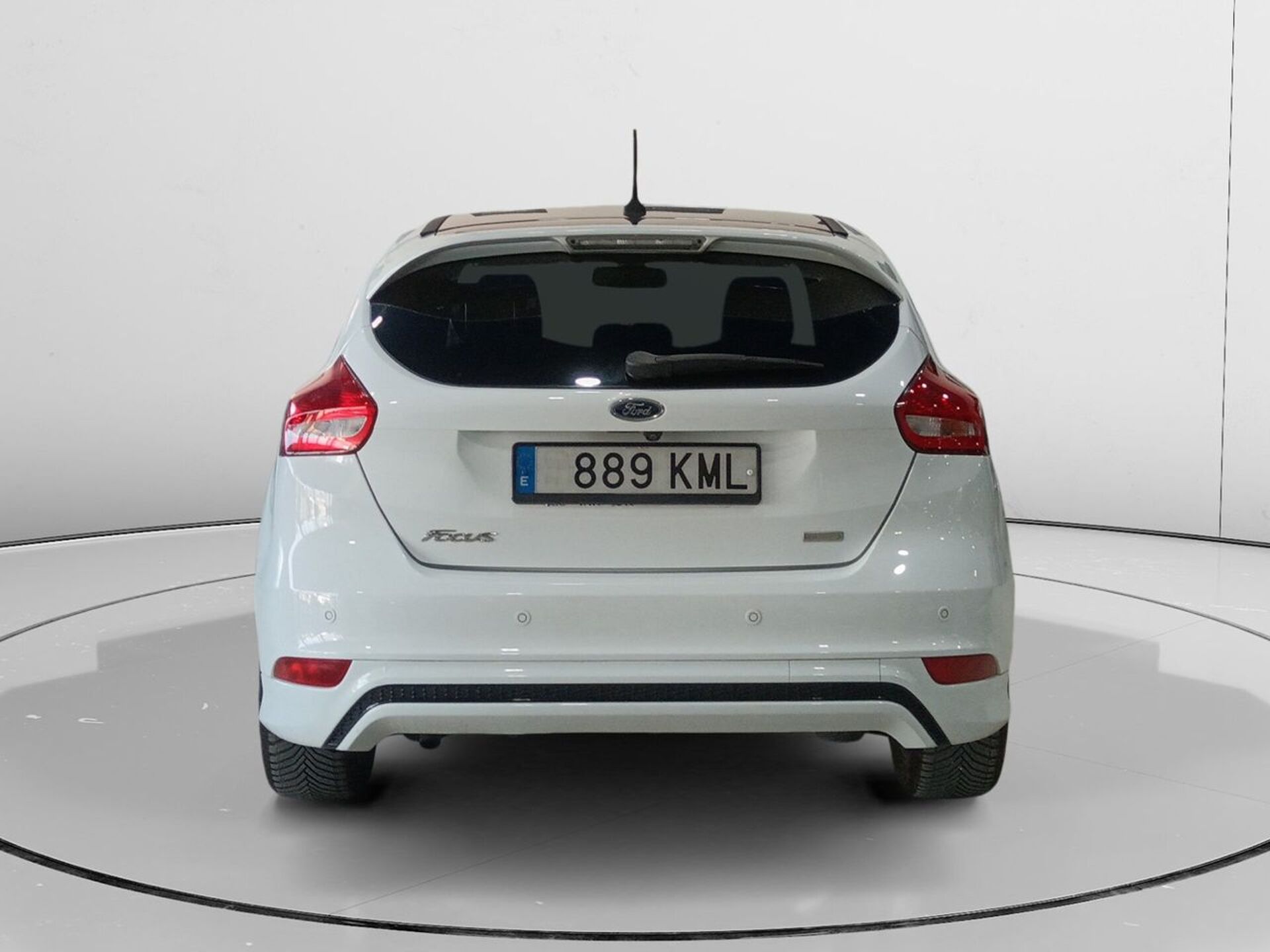 Imagen 3 de FORD Focus