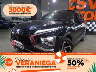 Imagen de MITSUBISHI Eclipse Cross PHEV Kaiteki 4WD