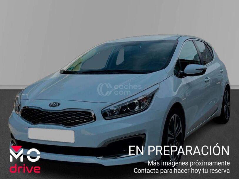 Foto del KIA Ceed Cee´d SW 1.0 T-GDI Eco-Dynamics x-Tech17