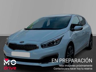 Imagen de KIA Ceed Cee´d SW 1.0 T-GDI Eco-Dynamics x-Tech17