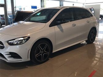 Imagen de MERCEDES Clase B B 250e