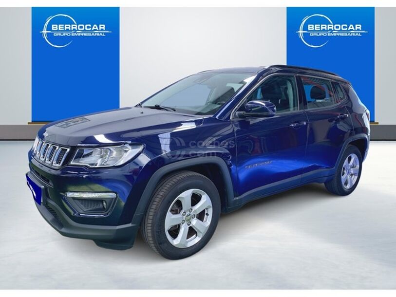 Foto del JEEP Compass 1.4 Multiair Limited 4x2 103kW