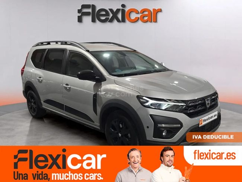 Foto del DACIA Jogger 1.0 TCe Comfort 7pl.