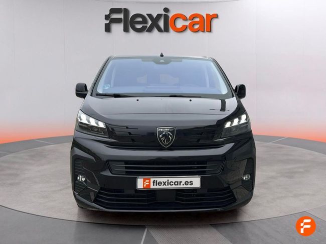 Foto del PEUGEOT Traveller 2.0 BlueHDI S&S Business Long EAT8 180