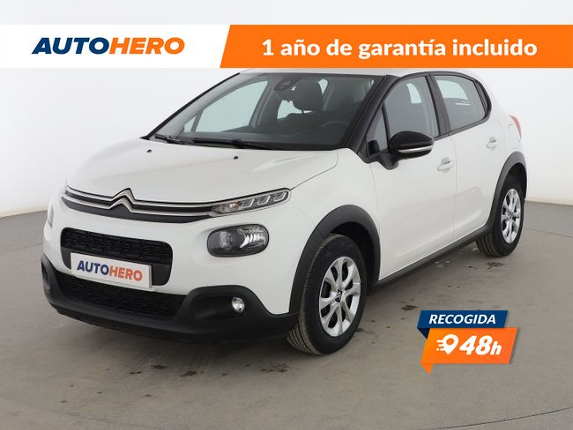Imagen de CITROEN C3