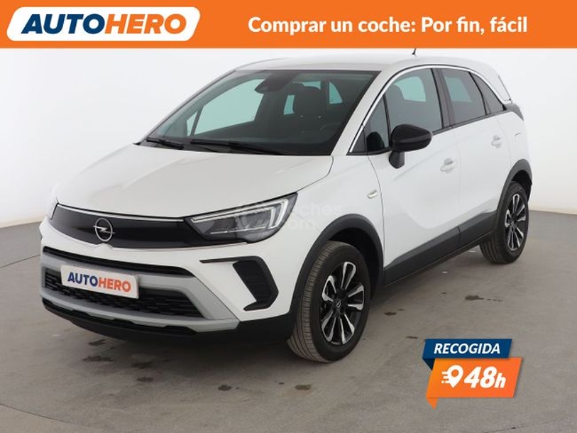 Foto del OPEL Crossland 1.2 S&S Business Elegance 130 Aut.