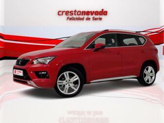 Imagen de SEAT Ateca 1.5 EcoTSI S&S FR DSG