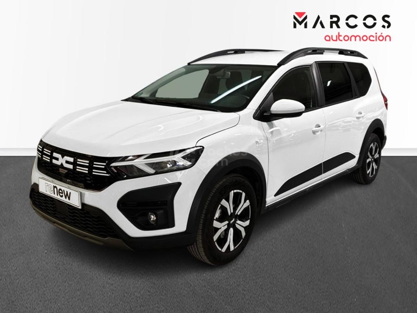 Foto del DACIA Jogger 1.0 ECO-G Expression 7pl.