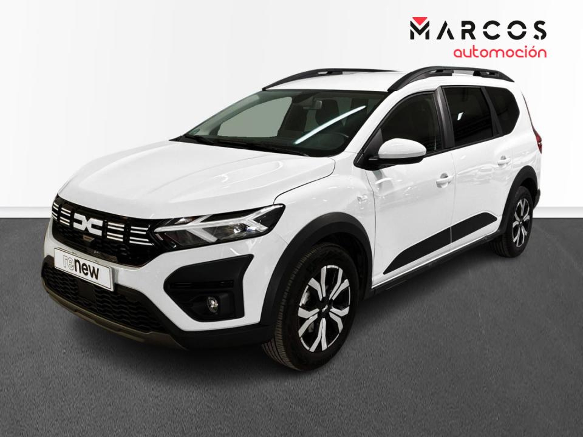 Imagen de DACIA Jogger