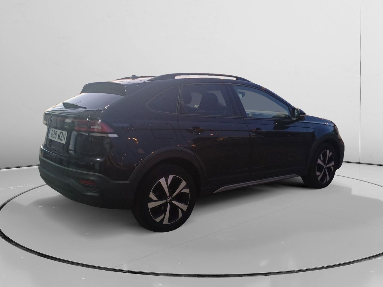 Foto del VOLKSWAGEN Taigo 1.0 TSI Life DSG 85kW