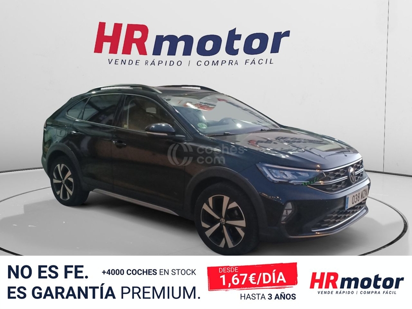 Foto del VOLKSWAGEN Taigo 1.0 TSI Life DSG 85kW