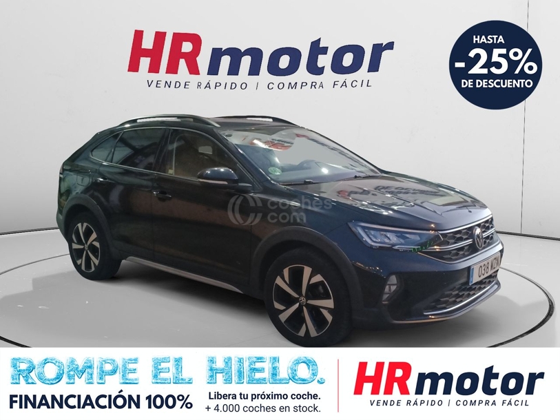 Foto del VOLKSWAGEN Taigo 1.0 TSI Life DSG 85kW