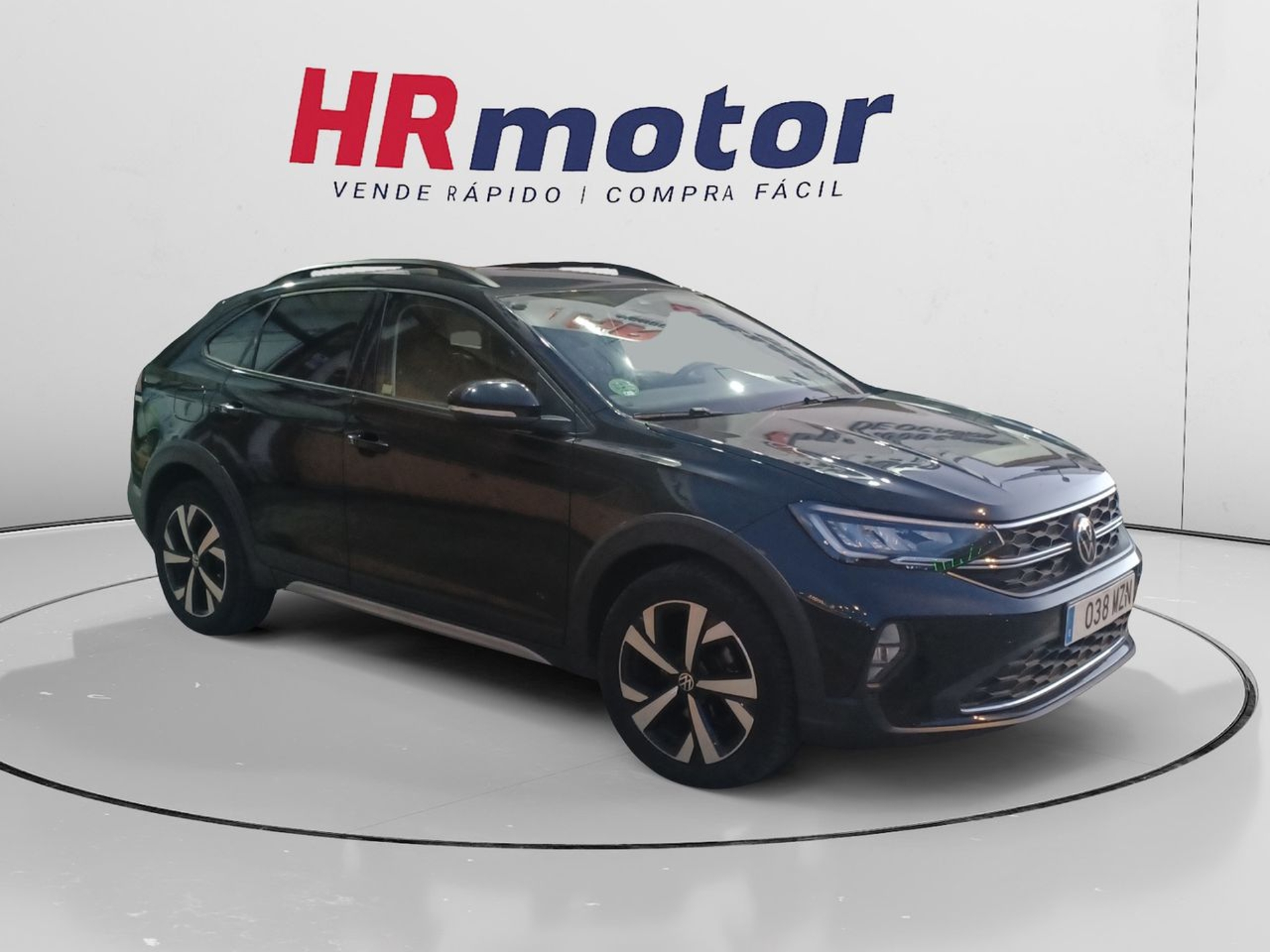 Imagen de VOLKSWAGEN Taigo