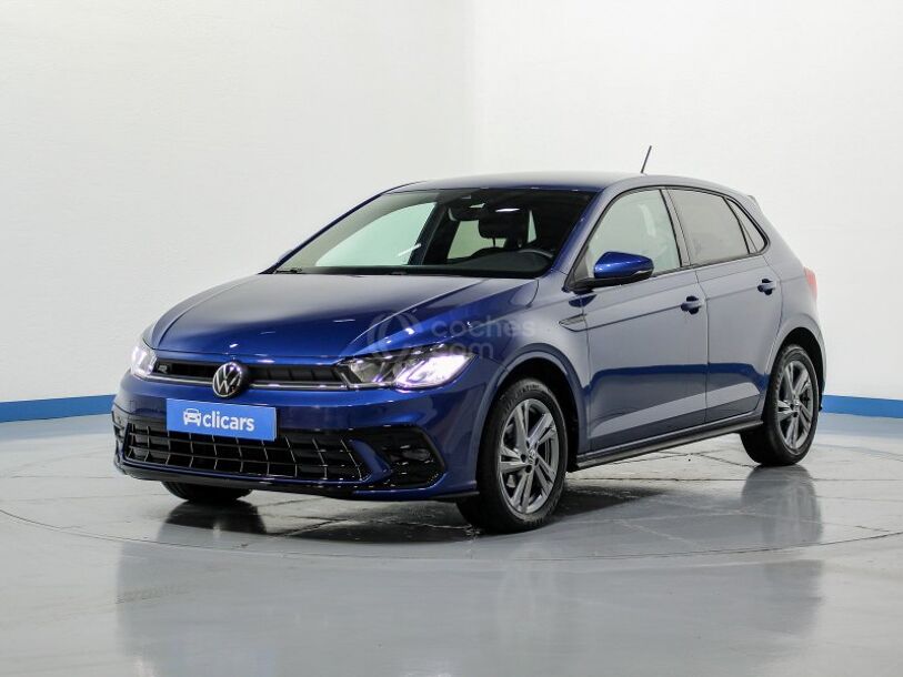 Foto del VOLKSWAGEN Polo 1.0 TSI R-Line 70kW