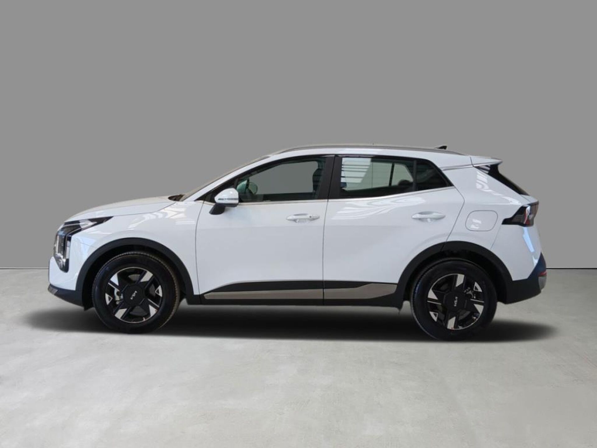 Imagen 3 de KIA Sportage