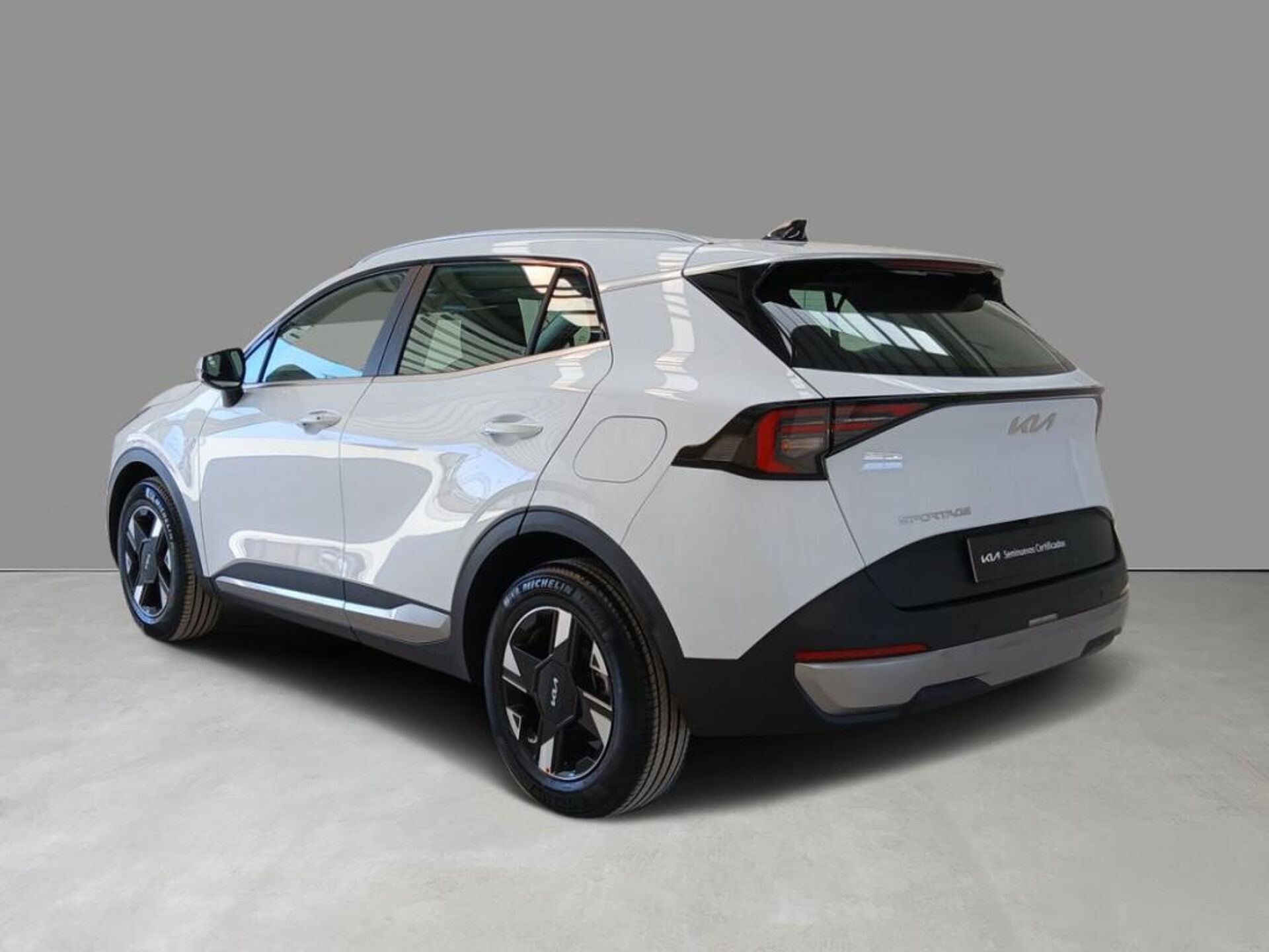 Imagen 2 de KIA Sportage