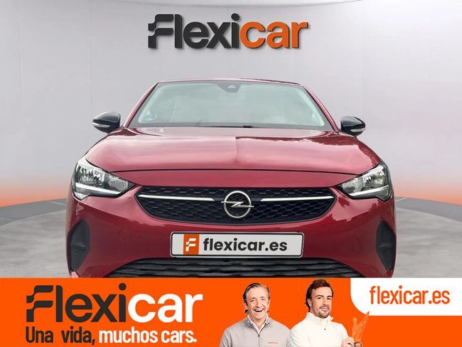 OPEL Corsa (1.2 XEL 55kW (75CV) Edition) en Barcelona