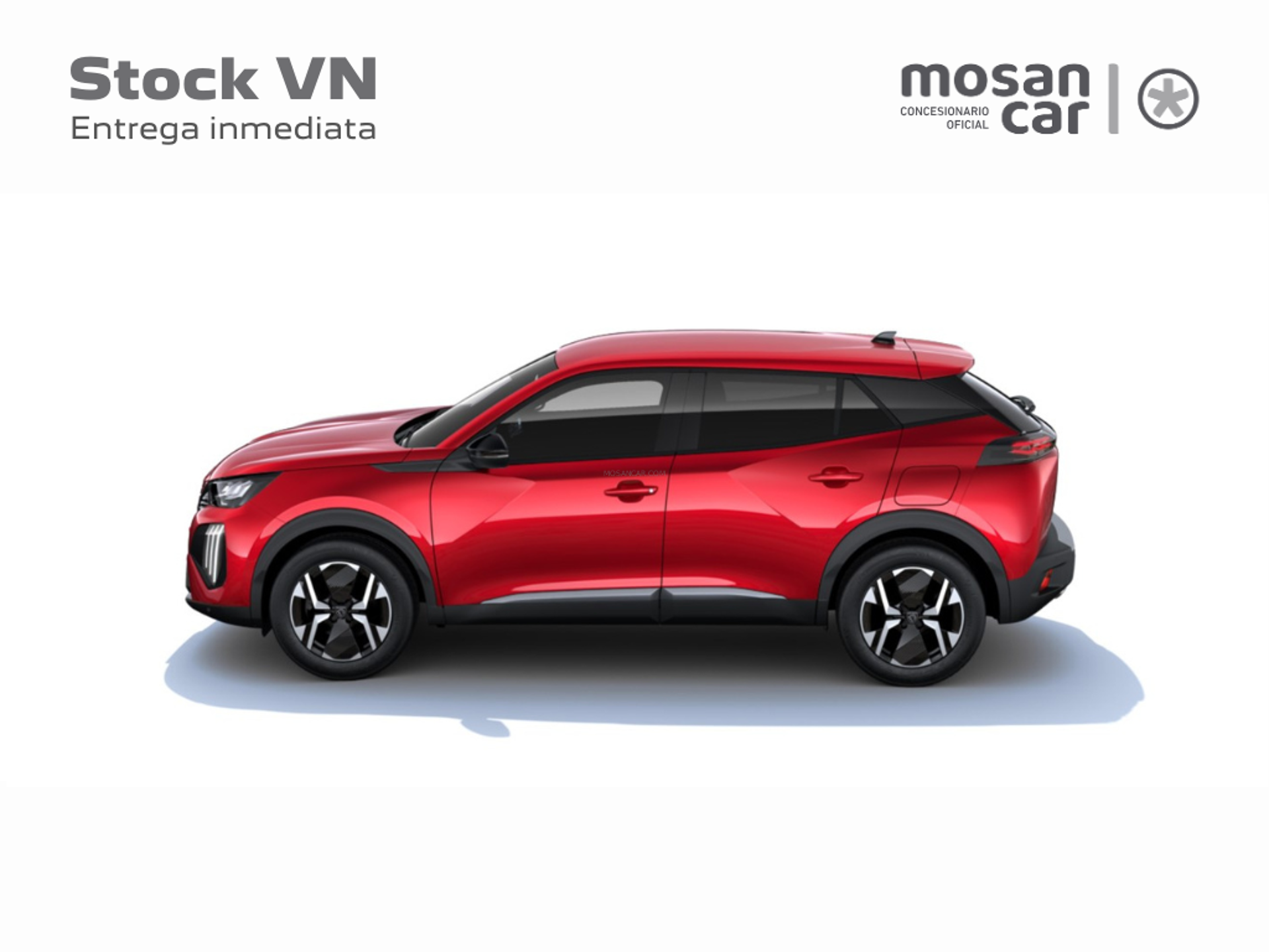 Imagen 3 de PEUGEOT 2008