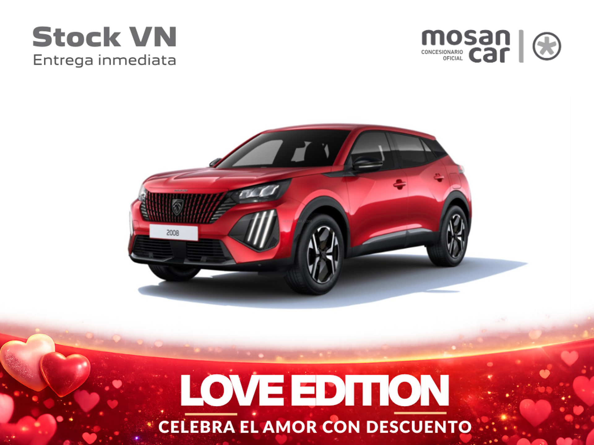 Imagen 1 de PEUGEOT 2008