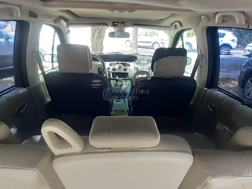 Foto del RENAULT Scenic Scénic 1.5DCI Expression eco2