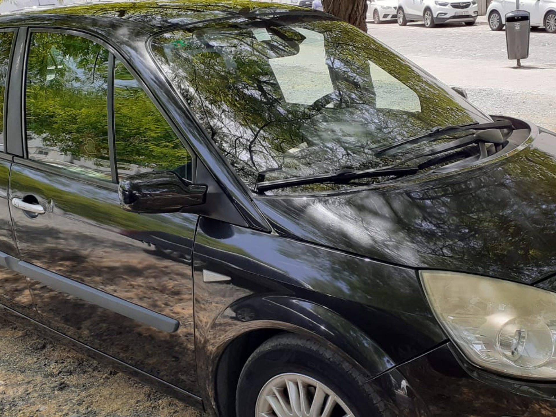 Imagen de RENAULT Scenic