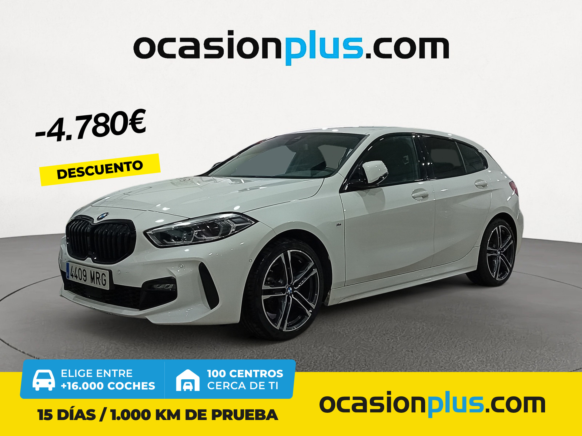 Imagen de BMW Serie 1