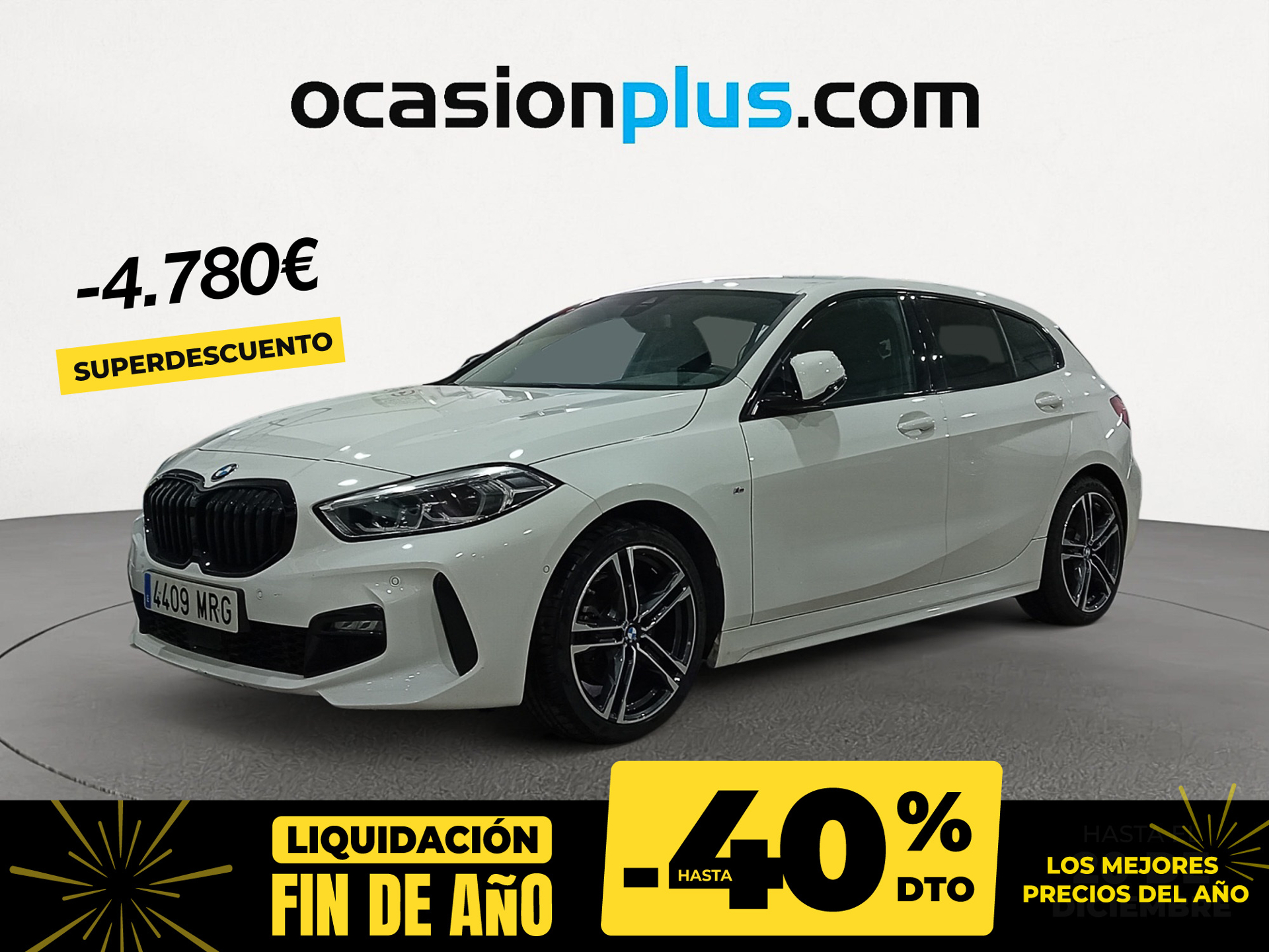 Imagen de BMW Serie 1