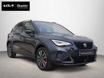 Imagen de SEAT Arona 1.0 TSI S&S FR 110