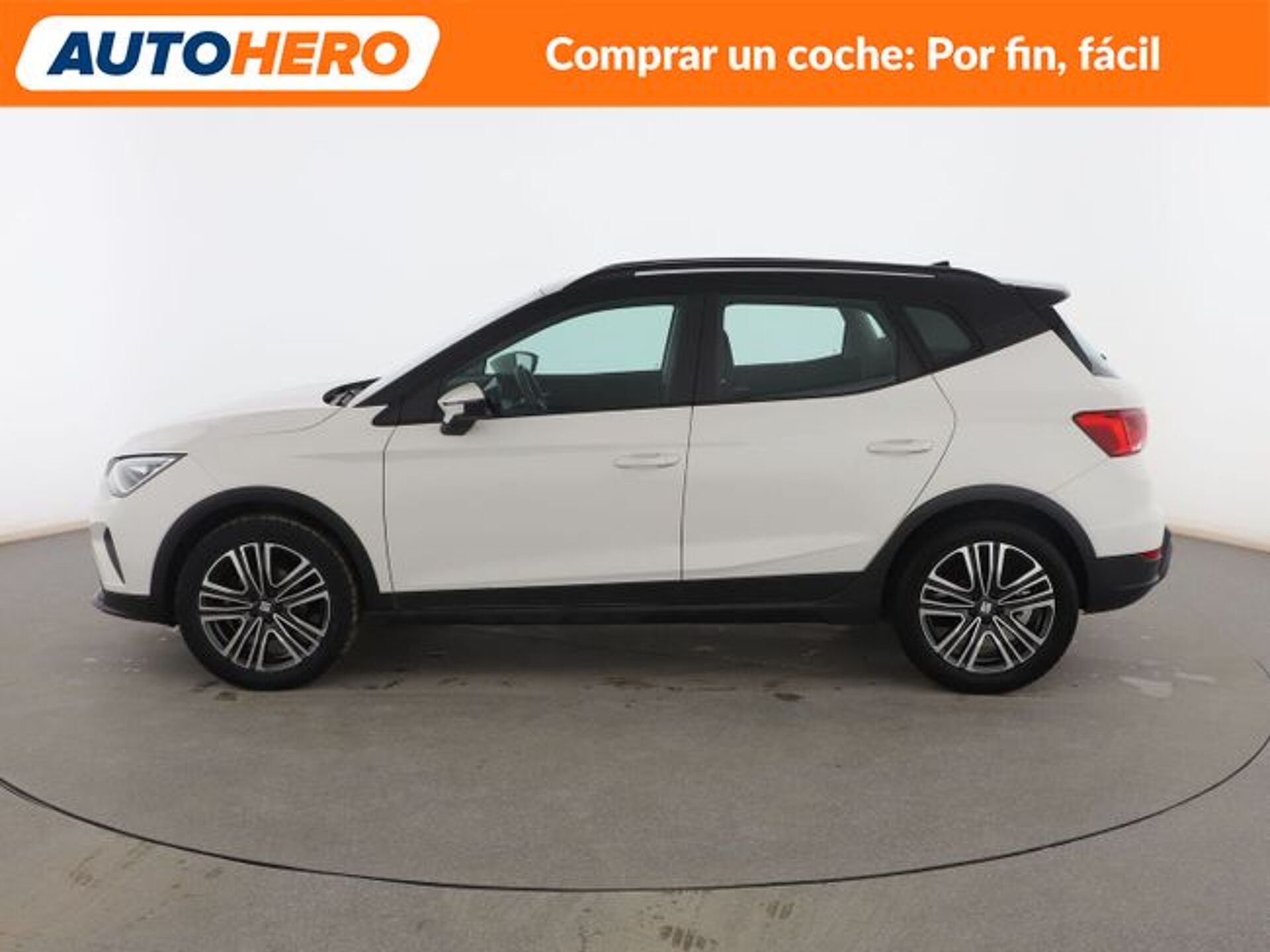Imagen 3 de SEAT Arona