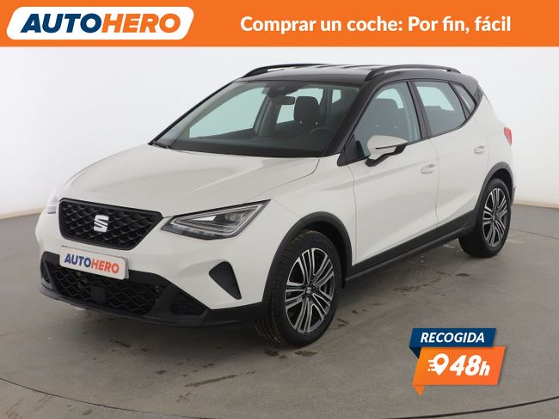 Imagen de SEAT Arona