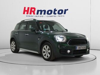 Imagen de MINI Countryman COUNTRYMAN COOPER