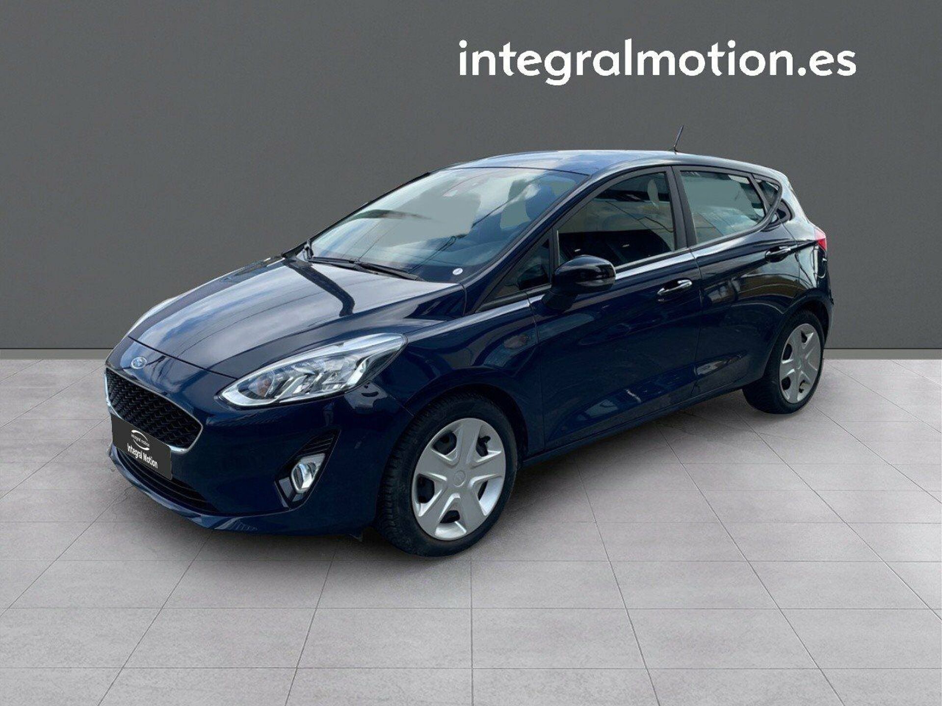 Imagen de FORD Fiesta