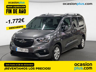 Imagen de OPEL Combo Life 1.5TD S-S Selective XL 130