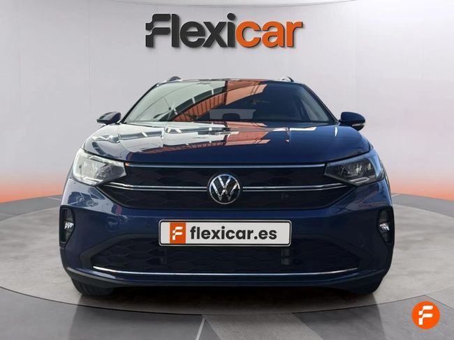 Foto del VOLKSWAGEN Taigo 1.0 TSI Life 81kW
