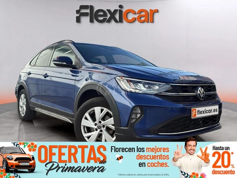 Foto del VOLKSWAGEN Taigo 1.0 TSI Life 81kW